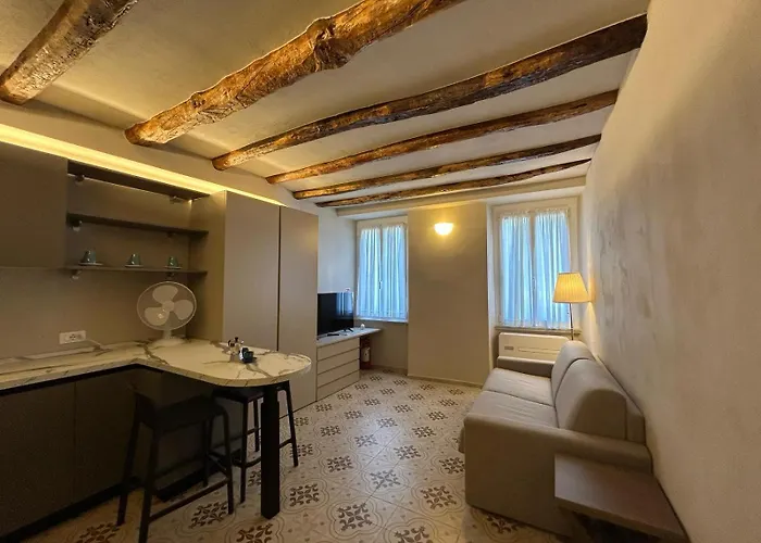 Hotel Ariston&Apartments