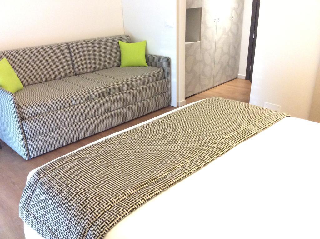 Ariston&apartments Varazze
