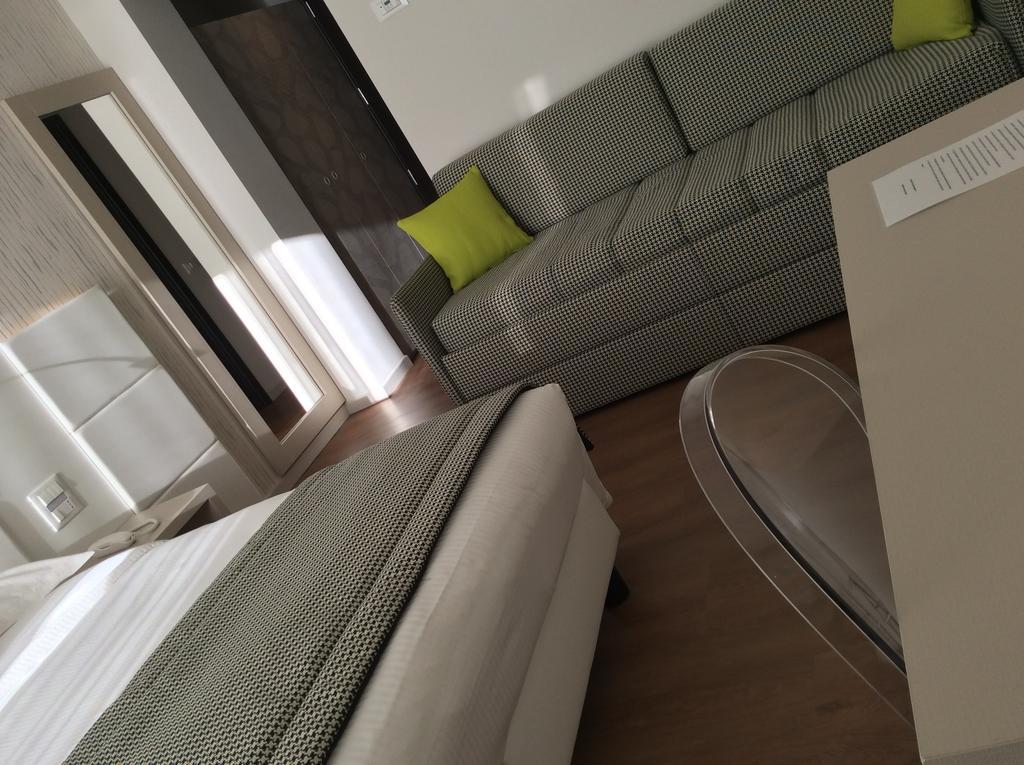 Ariston&apartments Hotel 3*
