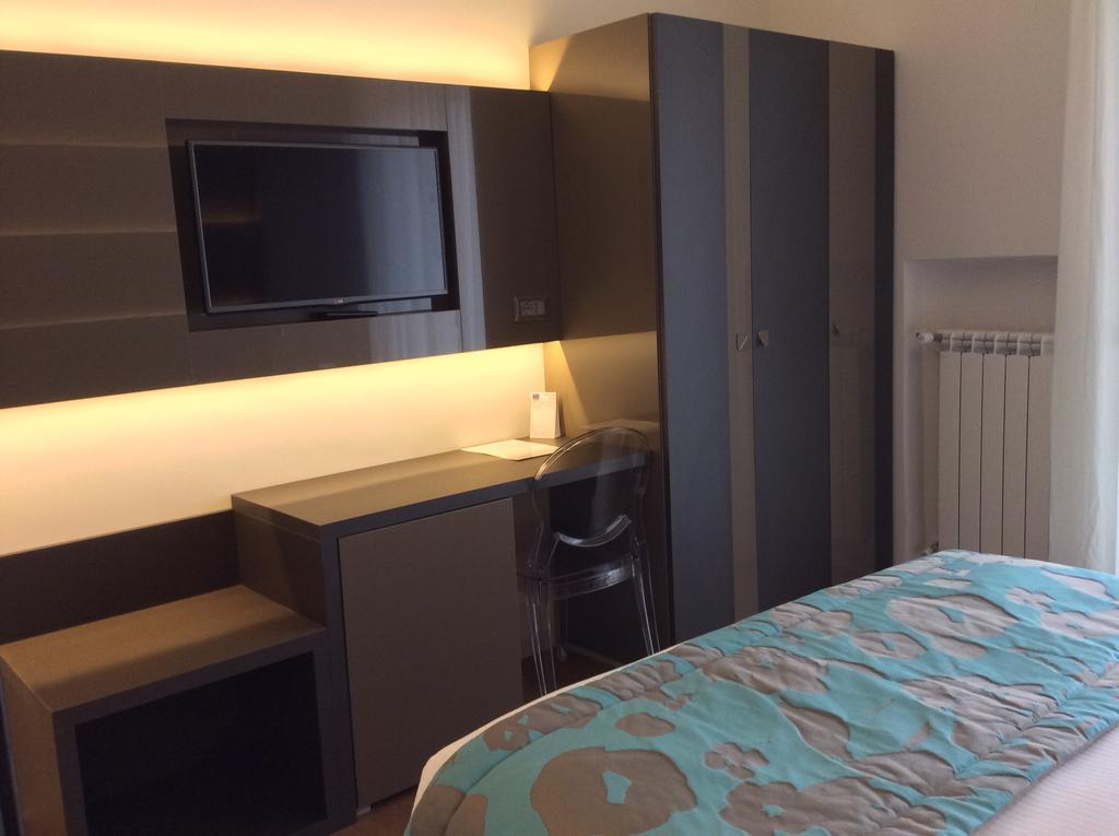 Ariston&apartments Hotel