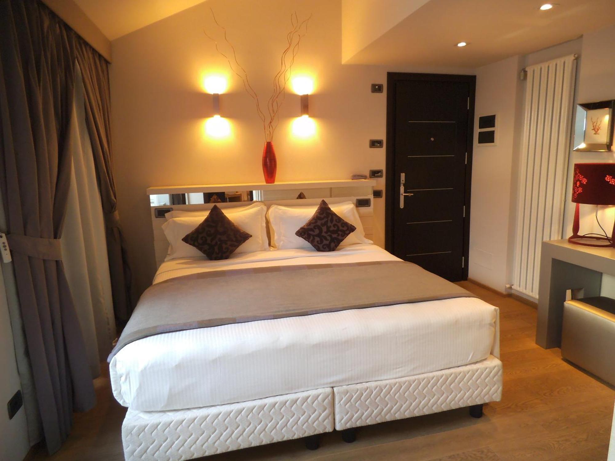 Hotel Ariston & 3*