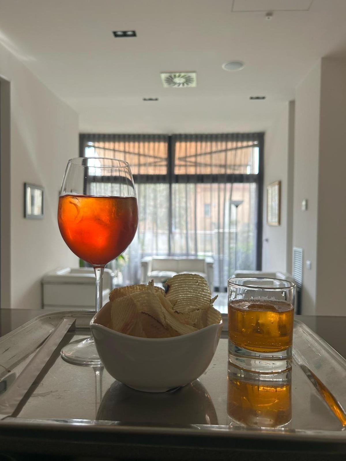 Ariston&apartments Hotel