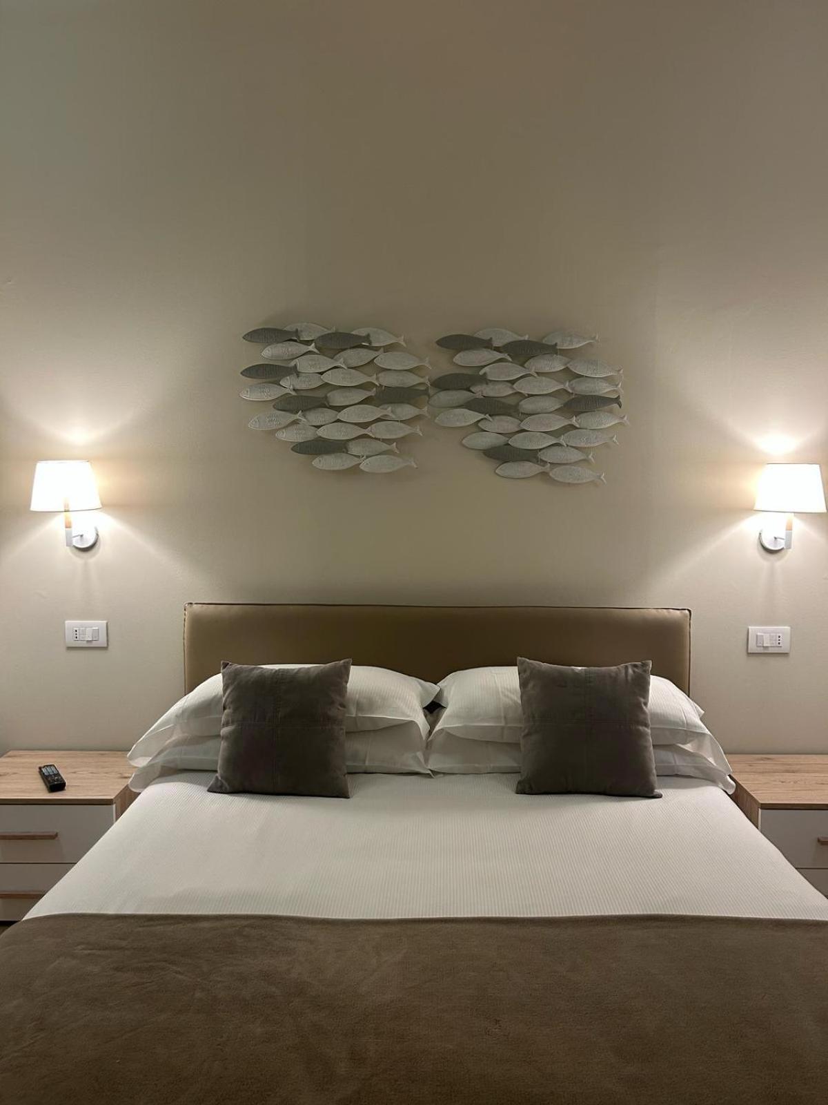 Ariston&apartments Varazze