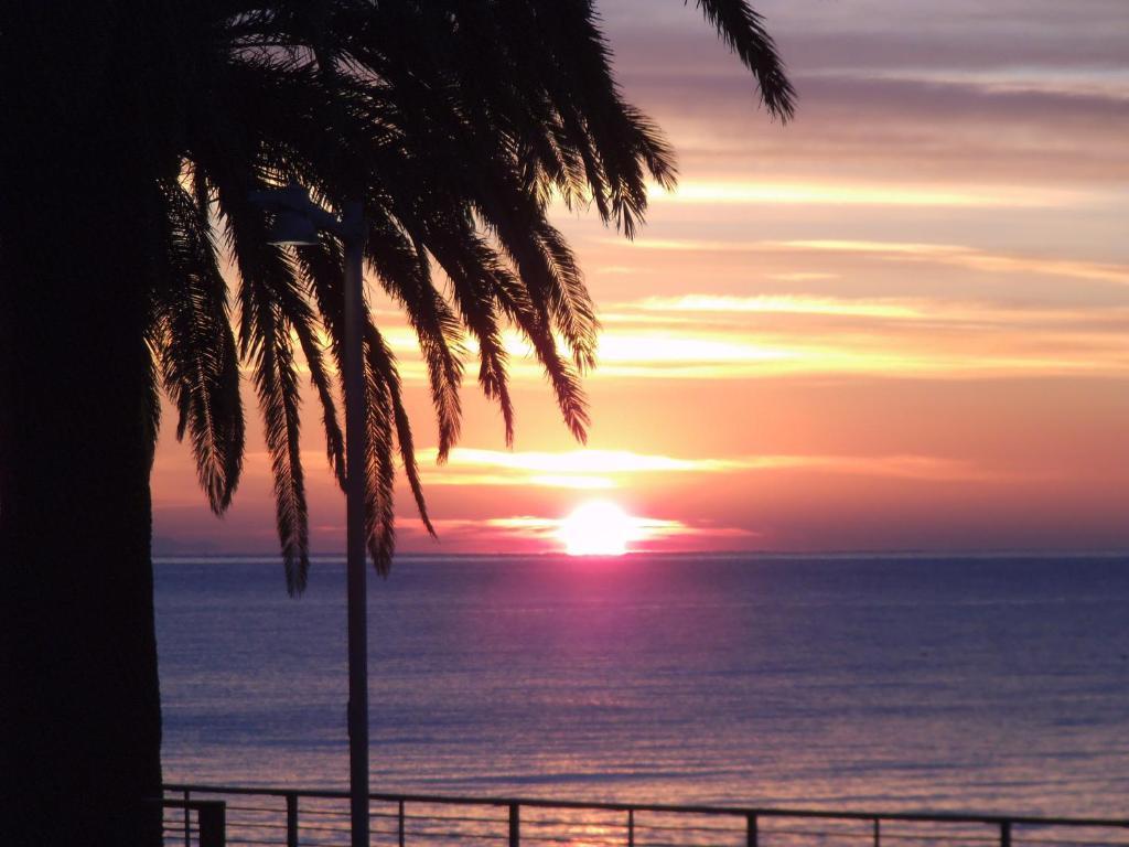 Ariston&apartments 3* Varazze