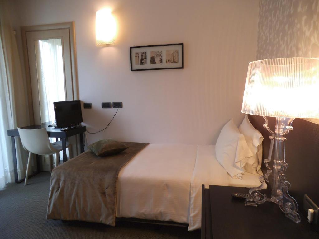 Hotel Ariston&apartments 3*