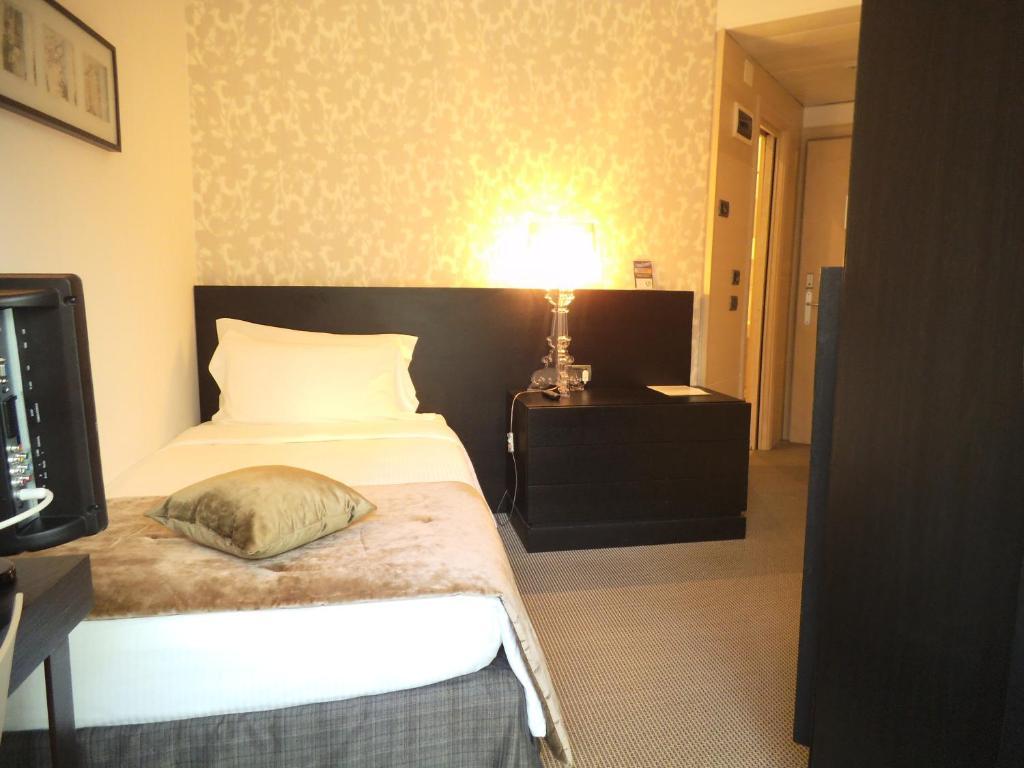 Ariston&apartments Hotel