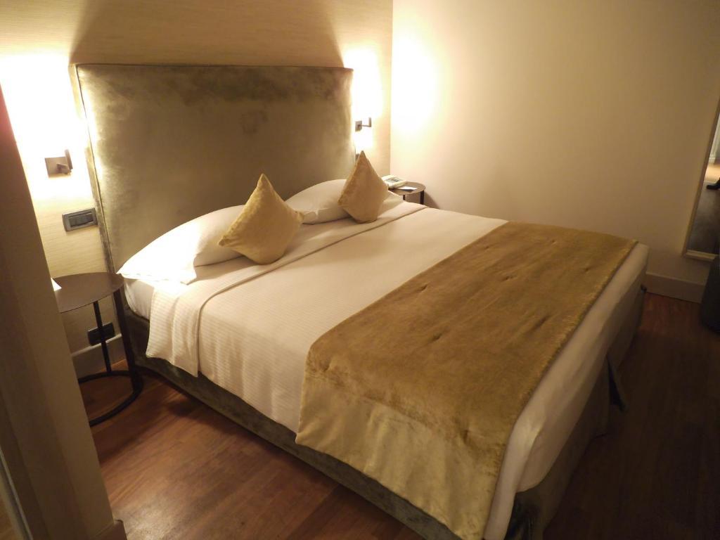 Ariston&apartments Hotel 3*