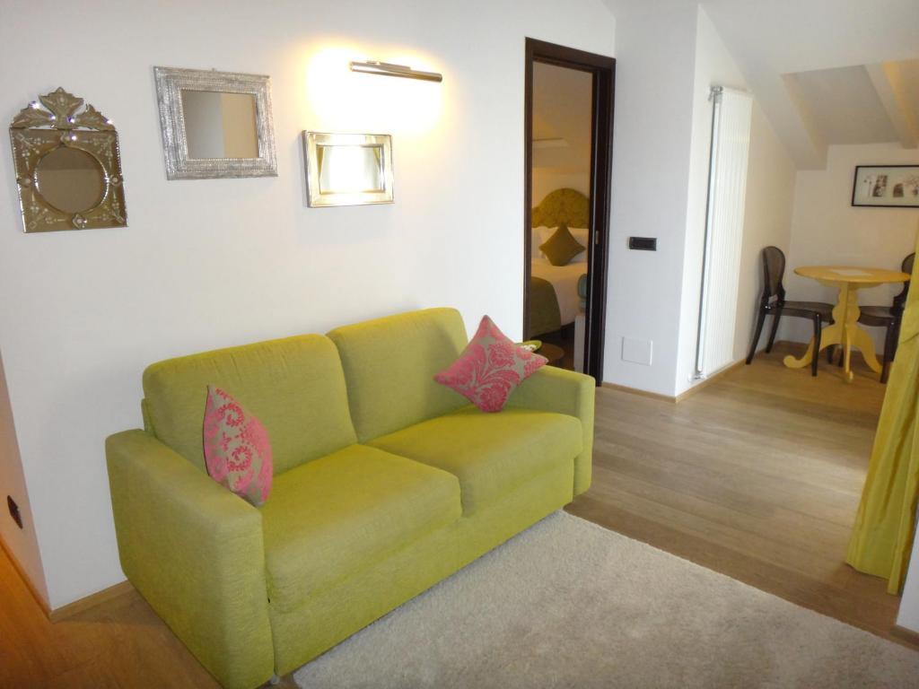Hotel Ariston&apartments 3*