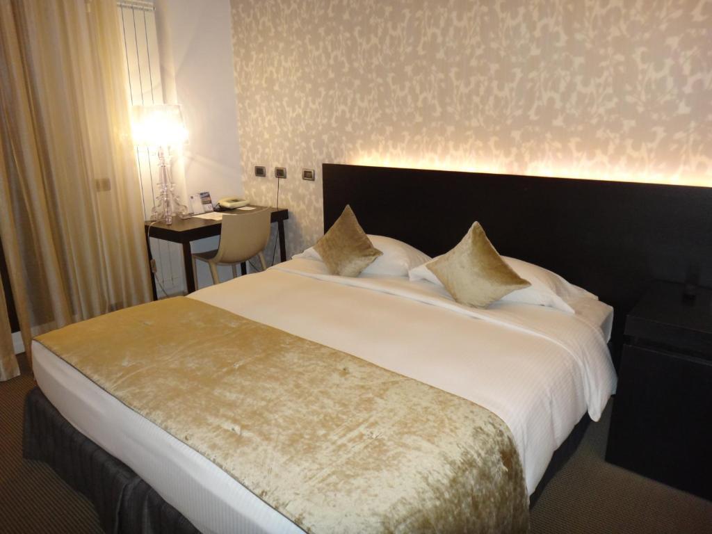 Hotel Ariston&apartments 3*