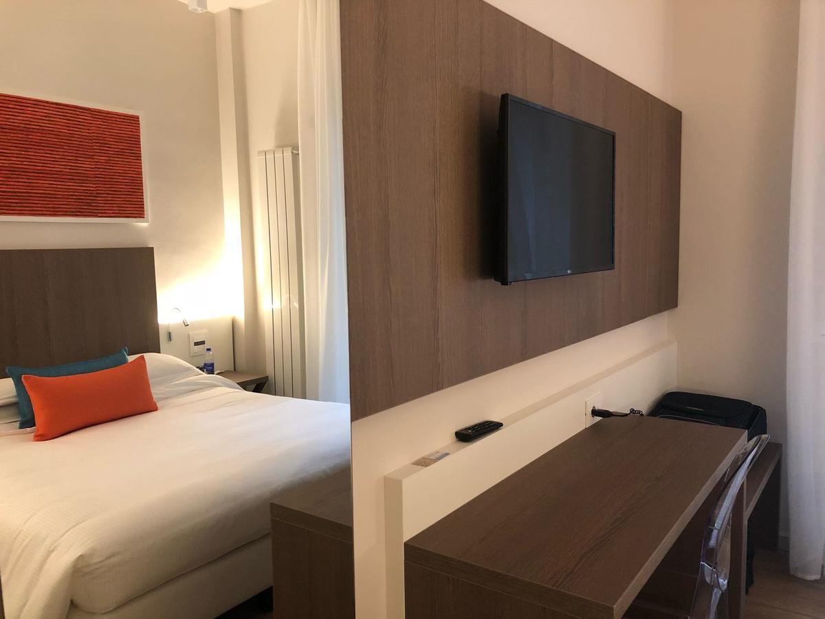 Ariston&apartments Hotel Varazze