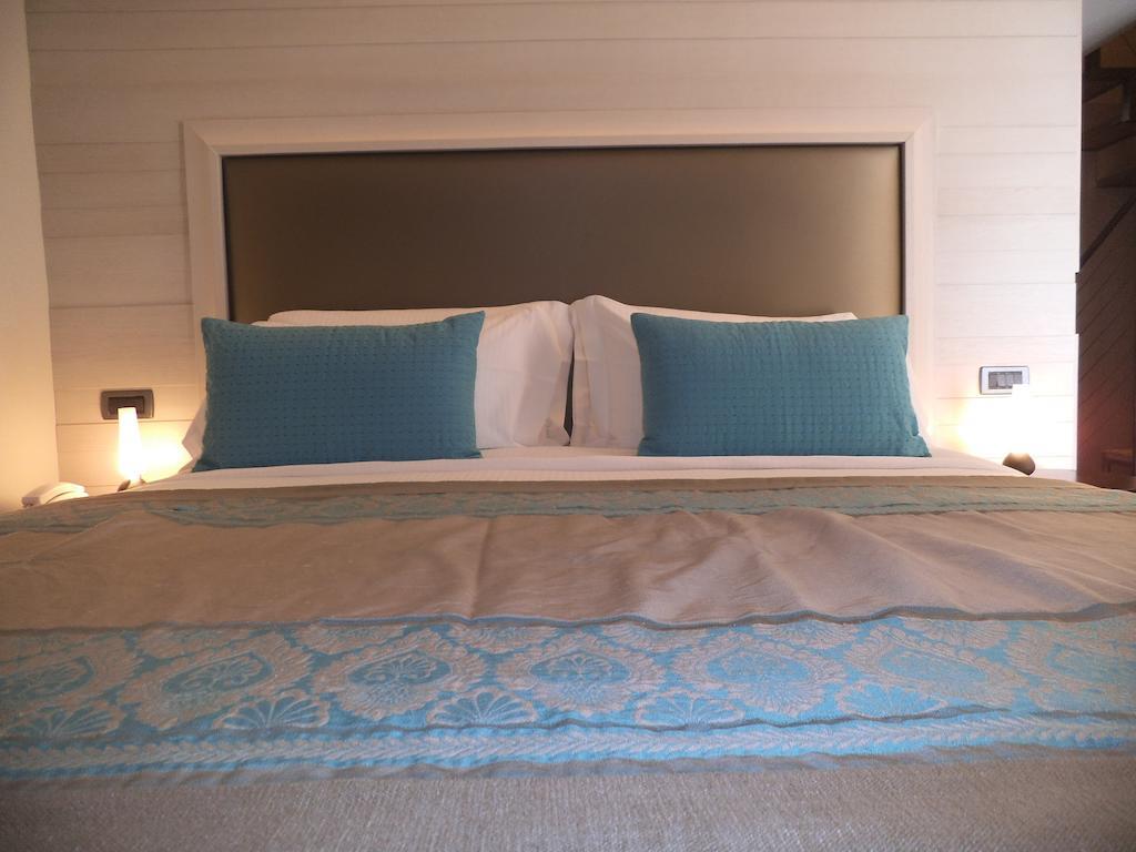 Hotel Ariston&apartments Varazze