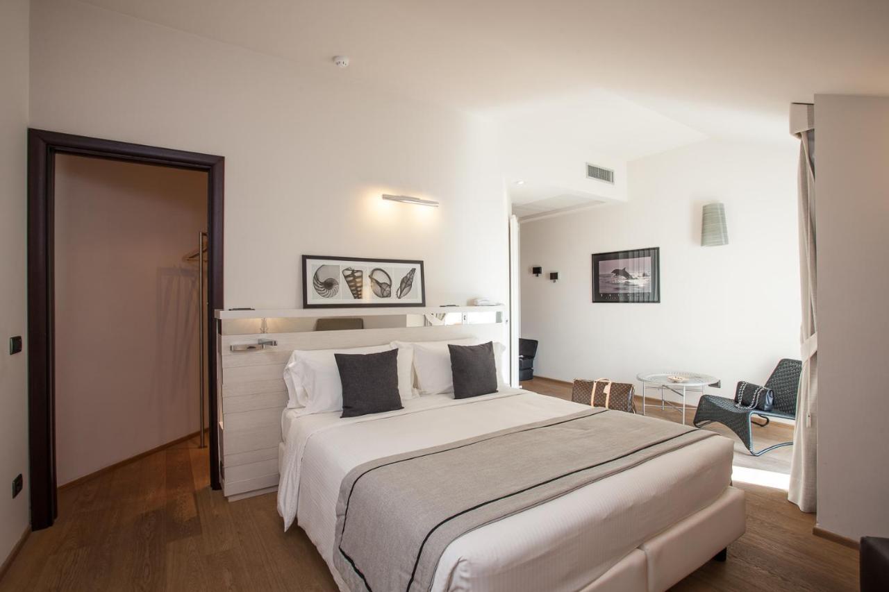 Ariston&apartments Varazze