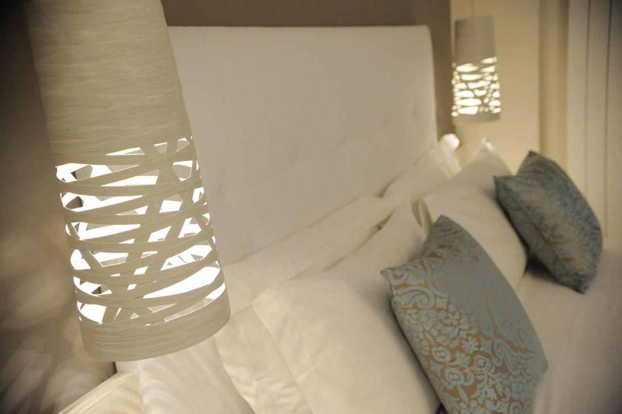 Ariston&apartments Varazze