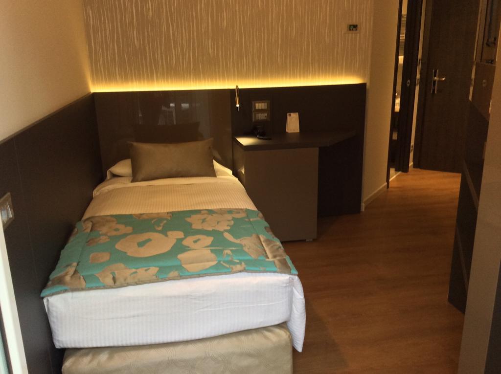 Hotel Ariston & Varazze