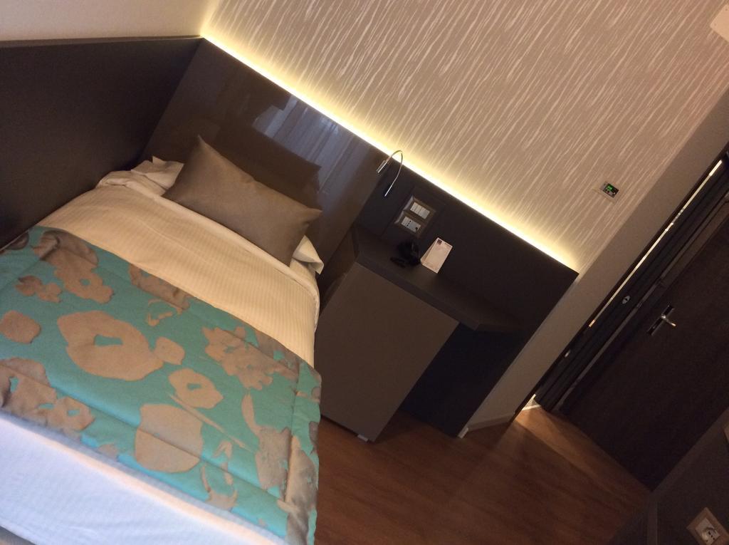 Hotel Ariston &