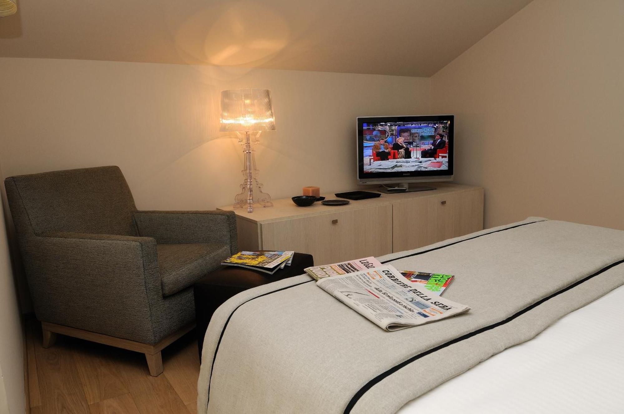 Hotel Ariston & Varazze