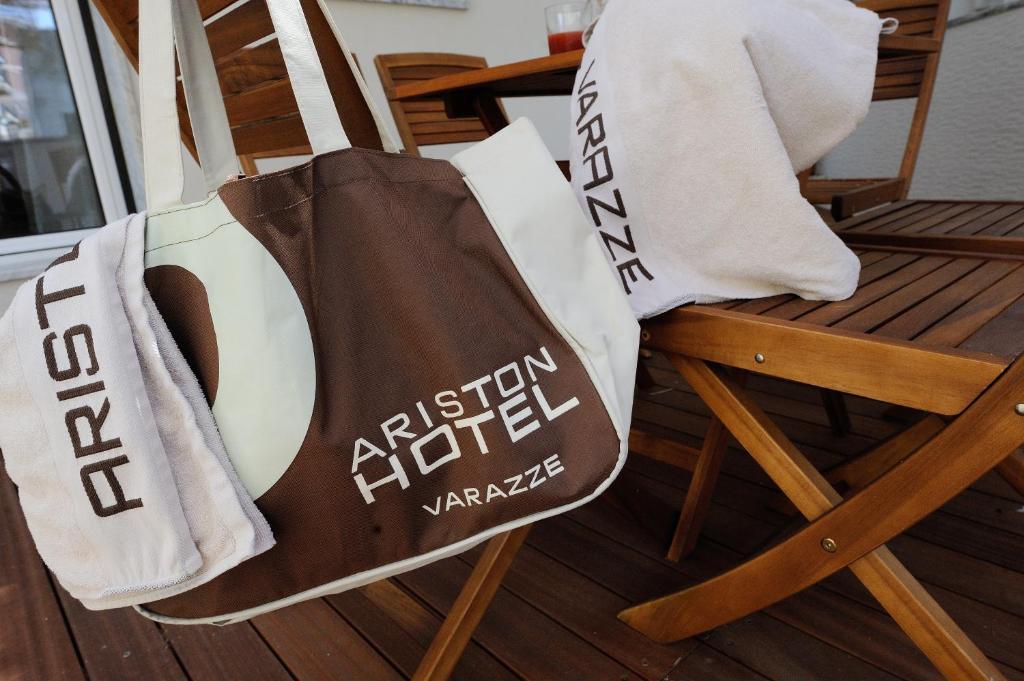 Ariston & Hotel Varazze