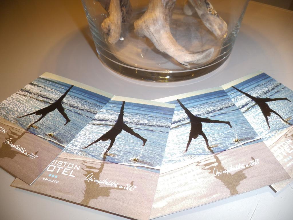 Hotel Ariston & 3*