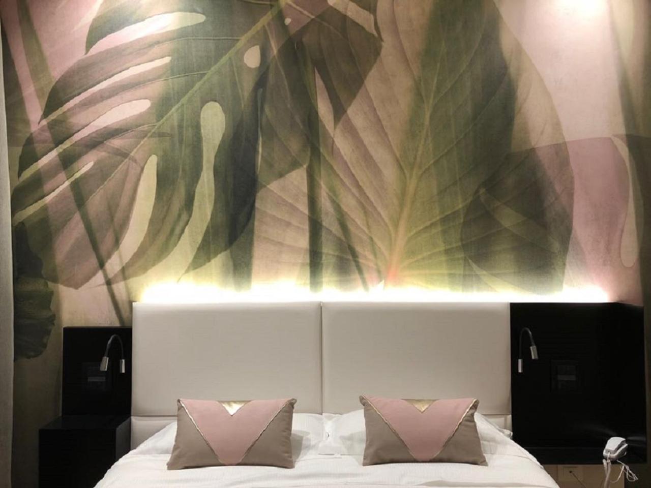 Hotel Ariston &