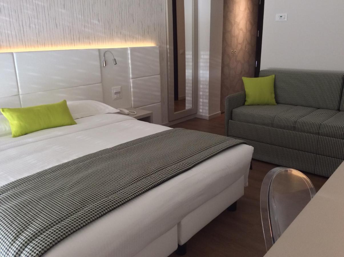 Ariston & Hotel Varazze